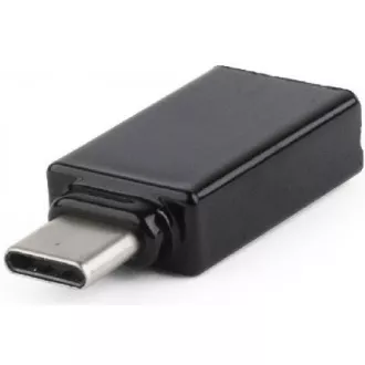 GEMBIRD CABLEXPERT USB Type-C adaptér (CM/AF)