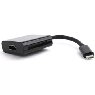 GEMBIRD Kabel USB-C na HDMI (F) adaptér