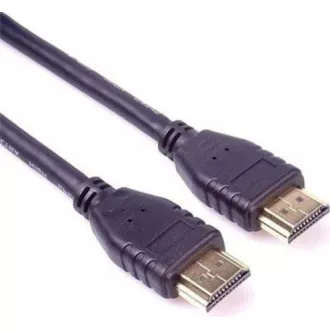 PREMIUMCORD Ultra High Speed HDMI 2.1 optický fiber kabel 8K@60Hz, zlacené 10m