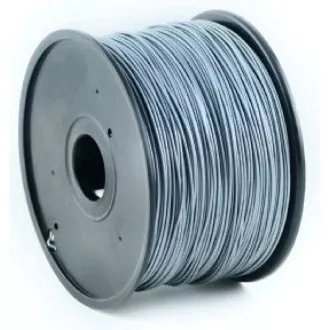 GEMBIRD Tisková struna (filament) ABS, 1, 75mm, 1kg, žlutá