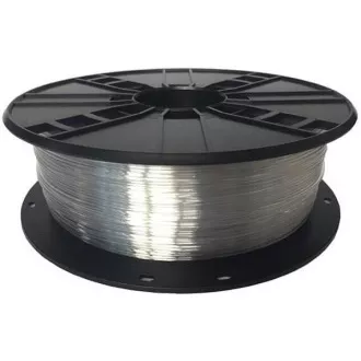 GEMBIRD Tisková struna (filament) PLA, 1, 75mm, 1kg, nebeská modř