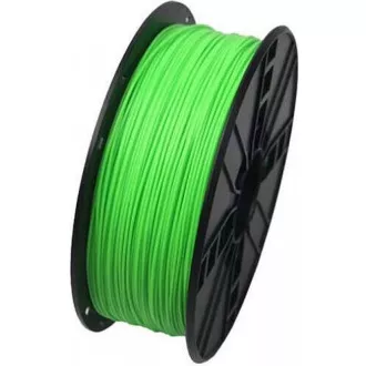 GEMBIRD Tisková struna (filament) PLA, 1, 75mm, 1kg, nebeská modř