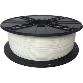 GEMBIRD Tisková struna (filament) PLA, 1, 75mm, 1kg, nebeská modř