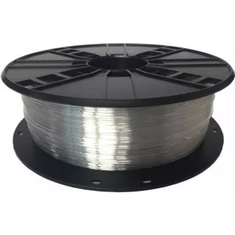 GEMBIRD Tisková struna (filament) PETG, 1, 75mm, 1kg, natural