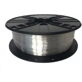 GEMBIRD Tisková struna (filament) PETG, 1, 75mm, 1kg, natural