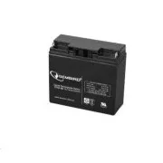 GEMBIRD ENERGENIE Baterie do záložního zdroje, 12V, 17, 0AH