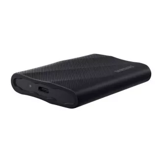 Samsung Externí SSD disk T9 - 1TB - černý