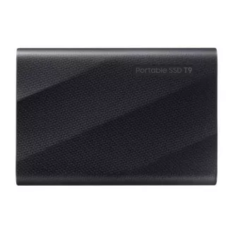 Samsung Externí SSD disk T9 - 2TB - černý