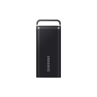 Samsung Externí SSD disk T5 EVO - 2TB - černý Samsung Externí SSD disk T5 EVO - 2TB - černý