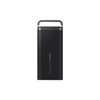 Samsung Externí SSD disk T5 EVO - 2TB - černý Samsung Externí SSD disk T5 EVO - 2TB - černý