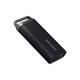 Samsung Externí SSD disk T5 EVO - 2TB - černý Samsung Externí SSD disk T5 EVO - 2TB - černý