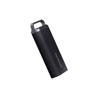 Samsung Externí SSD disk T5 EVO - 2TB - černý Samsung Externí SSD disk T5 EVO - 2TB - černý