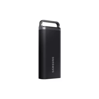 Samsung Externí SSD disk T5 EVO - 4TB - černý