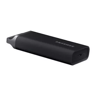 Samsung Externí SSD disk T5 EVO - 4TB - černý