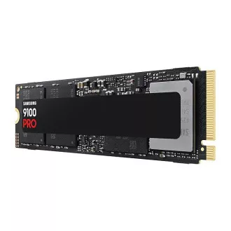 Samsung SSD 9100 PRO PCIe 5.0 NVMe M.2 SSD – 1 TB