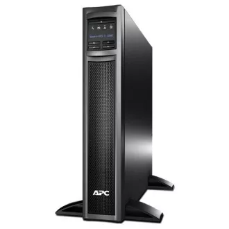 APC Smart-UPS X 2200VA Rack/Tower LCD 200-240V, 2U (1980W) APC Smart-UPS X 2200VA Rack/Tower LCD 200-240V, 2U (1980W)
