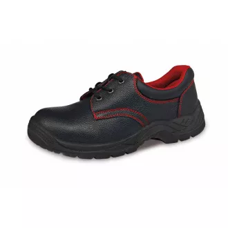ULM SC-02-001 S1 SRC polobotka 46 černá
