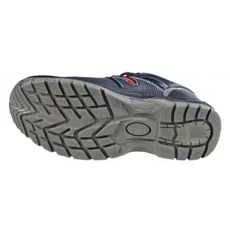 KIEL SC-02-002 S3 SRC polobotka 48 černá
