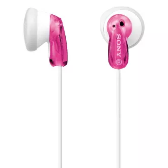 MDR E9LP/P sluchátka do uší SONY