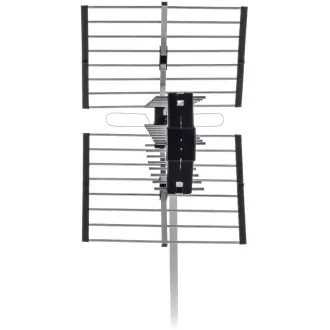 SDA-640 5G DVB-T2 ANTÉNA VENKOVNÍ SENCOR
