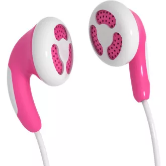 303358 COLOUR BUDZ PINK SLUCH. MAXELL