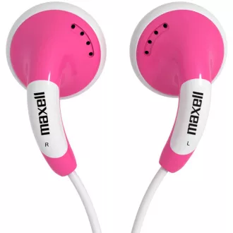 303358 COLOUR BUDZ PINK SLUCH. MAXELL