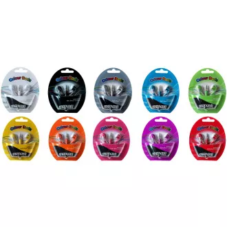 303358 COLOUR BUDZ PINK SLUCH. MAXELL