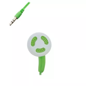 303361 COLOUR BUDZ GREEN SLUCH. MAXELL