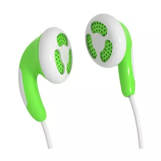 303361 COLOUR BUDZ GREEN SLUCH. MAXELL