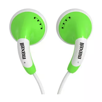 303361 COLOUR BUDZ GREEN SLUCH. MAXELL