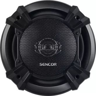 SCS BX1602 AUTOREPRODUKTORY SENCOR