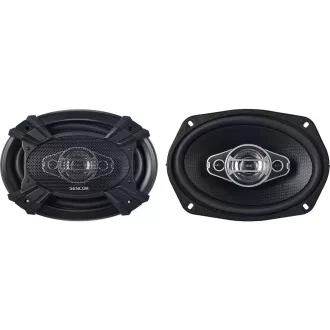 SCS BX6902 AUTOREPRODUKTORY SENCOR