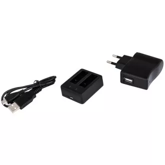 3CAM CHARGER SET SENCOR