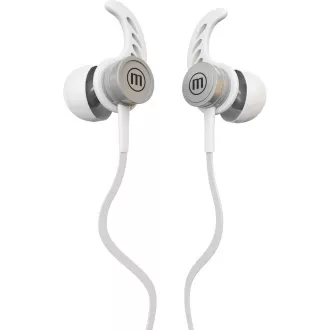303795 MAGNETO EP WHITE/GREY MAXELL