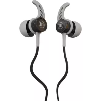 303796 MAGNETO EP BLACK/GREY MAXELL