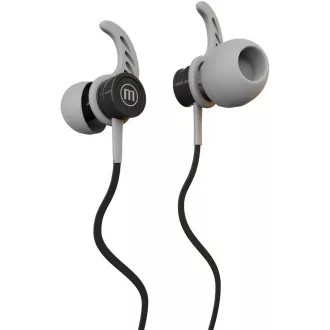 303796 MAGNETO EP BLACK/GREY MAXELL