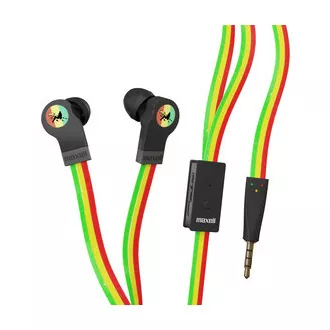 303998 FLAT WIRE EP RASTA MAXELL 303998 FLAT WIRE EP RASTA MAXELL