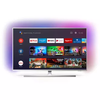 58PUS8545/12 4K AMBILIGHT SMART PHILIPS 58PUS8545/12 4K AMBILIGHT SMART PHILIPS