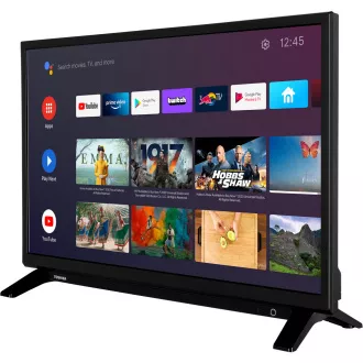 24WA2063DG ANDROID SMART TV TOSHIBA