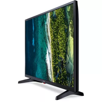 32CB3E LED TV 100Hz, T2/C/S2 SHARP