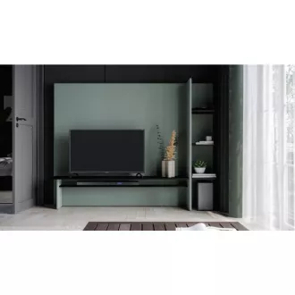 43BN5EA ANDROID DLB ATMOS T2/C/S2 SHARP