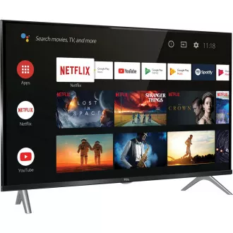 32S615 LED HD TV TCL 32S615 LED HD TV TCL