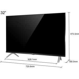 32S615 LED HD TV TCL 32S615 LED HD TV TCL
