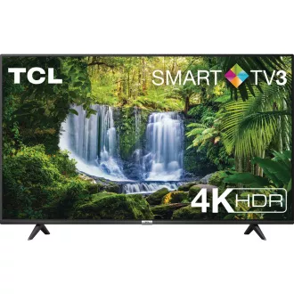55P610 TV SMART LED TCL 55P610 TV SMART LED TCL