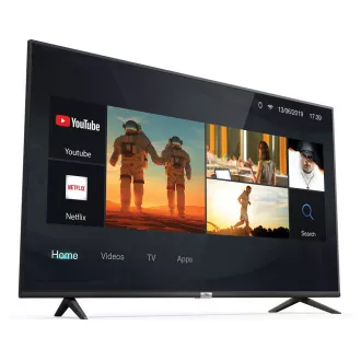 55P610 TV SMART LED TCL 55P610 TV SMART LED TCL