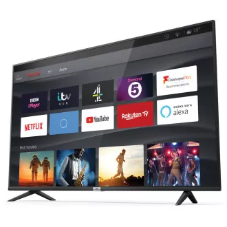 55P610 TV SMART LED TCL 55P610 TV SMART LED TCL