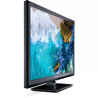 24BC0E SMART TV 200Hz, T2/C/S2 SHARP