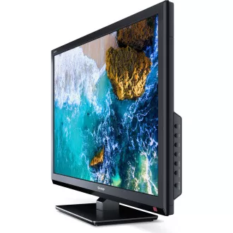 24BC0E SMART TV 200Hz, T2/C/S2 SHARP