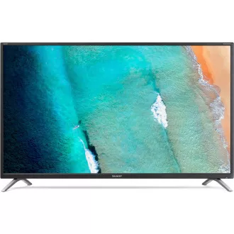 43BL2EA ANDROID UHD 600Hz TV SHARP 43BL2EA ANDROID UHD 600Hz TV SHARP