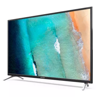 43BL2EA ANDROID UHD 600Hz TV SHARP 43BL2EA ANDROID UHD 600Hz TV SHARP